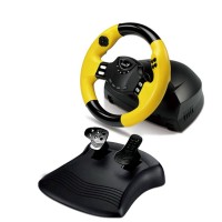 Genius Speed Wheel RV, PC/PS3 Supported