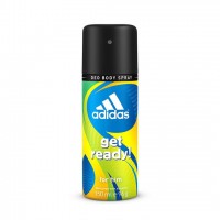 Get Ready Deo Spray 150ml