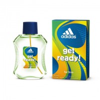 Get Ready EDT 100ml Spray
