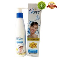 Goree Whitening Body Lotion From Pakistan