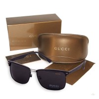 Gucci GG5006 Polarized Black Top Quality Replica Sunglasses