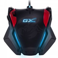 Genius GX Gila, 11 Button, gaming mouse