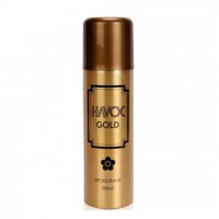 Havoc (Gold) Body Spray