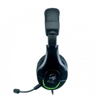 Genius HS-G600, GX Mordax Console Gaming Headset  for PC/Xbox 360/ PS3 /MAC