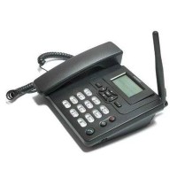 Huawei Single SIM GSM Wireless ETS3125i  Telephone Set 
