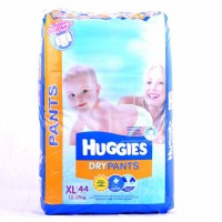 Huggies Dry Pants XL-44