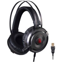 A4Tech Bloody G520 Virtual 7.1 Surround Sound Gaming Headset