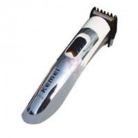 Kemei KM-701B Rechargeable Hair Clipper