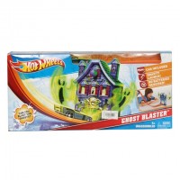 Hot Wheels - Ghost Blaster
