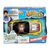 SCORCHER (Hot wheel’s)