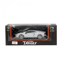 Douou 1:18 Scale Advance Radio Control Car