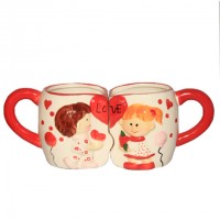 Valentines Special Couple Mug VSA1