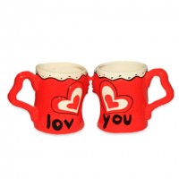 Valentines Special Couple Mug VSA6