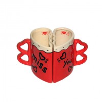 Valentines Special Couple Mug VSA4