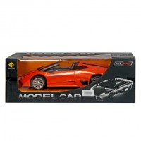 1:12 Scale Model Large RC Car