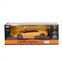 1:14 Scale Lamborghini Murcielago Lp670-4 Sv Radio Remote Control Model Car 