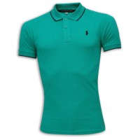 U.S Polo Shirt MH37P Pest