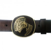 Diesel Casual Belt