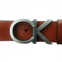  CK Casual Belt	