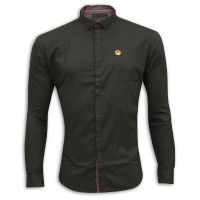 Exclusive Eid Shirt Collection RS16S Truffle 