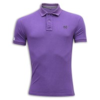 Polo Shirt YG02P Blueviolet