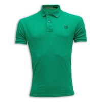 Polo Shirt YG05P Jade