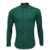 Exclusive Eid Shirt Collection RS26S Green 