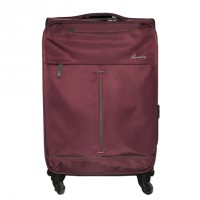 24inch Airline - Leaves King Trolley Bag