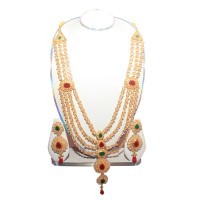 Exclusive EiD Necklece set Collection RA028A.