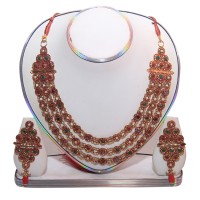 Exclusive EiD Necklace Set Collection RA036A.