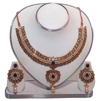 Exclusive EiD Necklace Set Collection RA039A.
