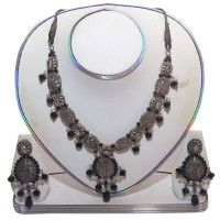 Exclusive EiD Necklace Set Collection RA040A.