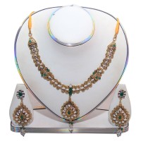 Exclusive EiD Necklace Set Collection RA043A. 