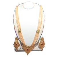 Exclusive EiD Necklace Set Collection RA046A.