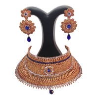 Exclusive EiD Necklace Set Collection RA048A.
