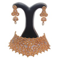 Exclusive EiD Necklace Set Collection RA049A.