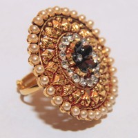 Exclusive EID Ring Collection RA01A  Multi