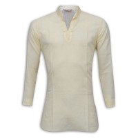 Exclusive Design Mixed Cotton Punjabi SB61P By Sultan