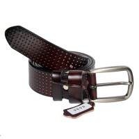 SH Casual Leather Belt S1921