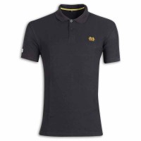 Polo Shirt YG012P Balck Extra