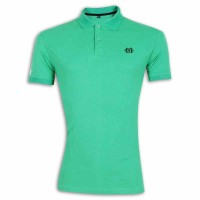 Polo Shirt YG16P Mediumaquamarine