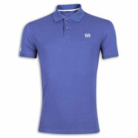 Polo Shirt YG20P Royalblue