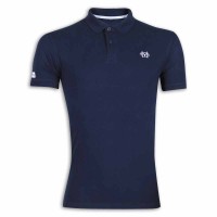 Polo Shirt YG18P Midnightblue