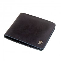 Pierre Cardin Men’s Leather Wallet 1987