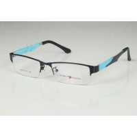 Tommy Fashion 1109 Blue Eyeglasses 