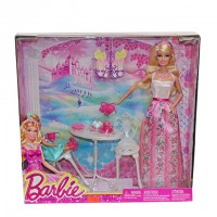 Barbiee Dolls For Girl Gifts