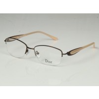 Dior 6181Cream Eyeglasses 