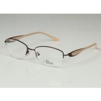 Dior 6181Cream Eyeglasses 