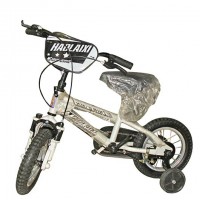 Children Bicycle Haolaixi (White)