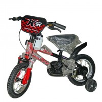 Children Bicycle Haolaixi (Red)